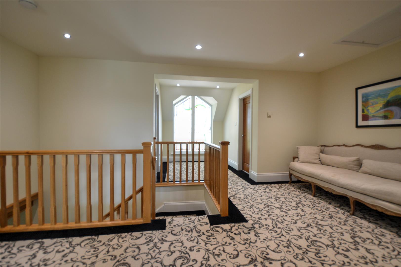 Property Great North Road, Stannington, Morpeth House Detached